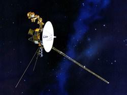 Voyager 2   