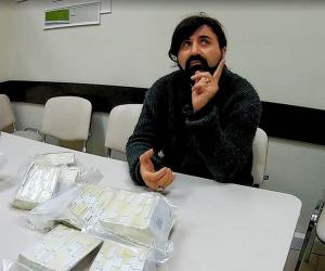 Решальщик привел сотрудников ФСБ в ФАС