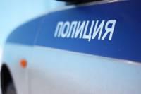 На трассе в Подмосковье полицейскому оторвало кисти рук