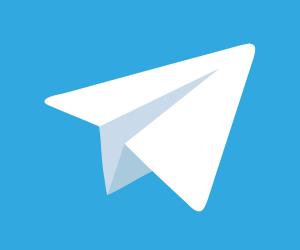   20     Telegram