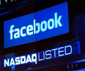  Facebook   