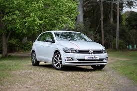     Volkswagen Polo      2019 