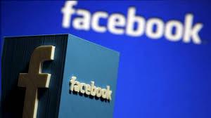 Facebook    