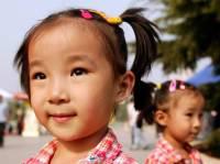 Власти Китая подтвердили рождение генетически модифицированных близнецов