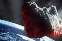 Эксперт просчитал вероятность падения на Землю астероида Апофис в 2068 году