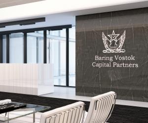    Baring Vostok     