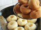 Самые вкусные пончики в мире