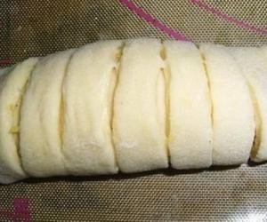 Булочки Крем де паризьен — изумительно вкусный рецепт