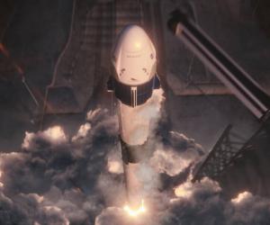 SpaceX       Dragon-2