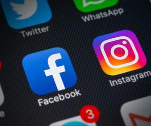 Facebook     