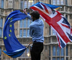    Brexit  