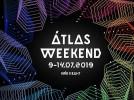 Atlas Weekend 2019:     