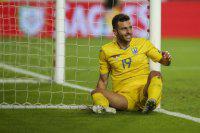 Украине могут быть засчитаны технические поражения за матчи с Португалией и Люксембургом