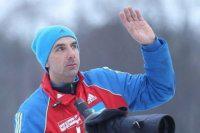 Россиянин покинул пост главного тренера женской сборной Украины по биатлону