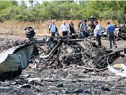            MH17