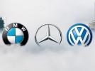   BMW, Daimler  Volkswagen  