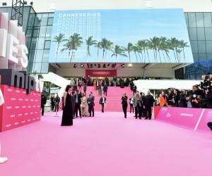Canneseries 2019:    