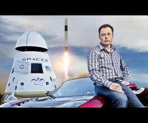 SpaceX     Falcon Heavy    