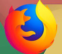  - Firefox  Google   