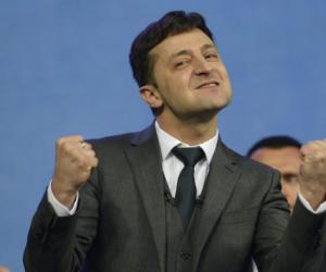 Путин не выиграл выборы на Украине