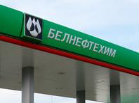 Белорусский НПЗ связал поломку оборудования с качеством российской нефти