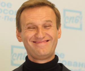 Стало известно, откуда у Навального 47 миллионов рублей на заграничные отпуска