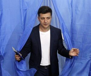 В Кремле порекомендовали федеральным каналам «не слишком хвалить» Зеленского