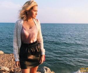 Анна Бжедугова: какие юбки в моде этим летом