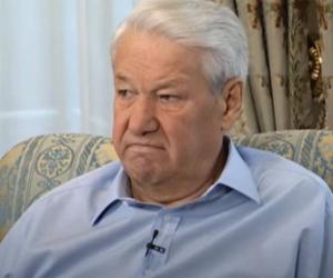Американская пресса рассказала, как Ельцин просил Клинтона помочь победить на выборах