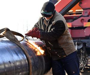 «Роснефть» подвела итоги Программы повышения надежности трубопроводов