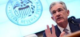 ФРС США начала изъятие долларов