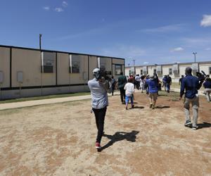 В США судья приказала освободить детей мигрантов из тюрем из-за пандемии