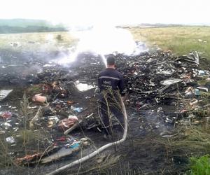 В суде по делу MH17 представили доказательства запуска ракеты «Бук»
