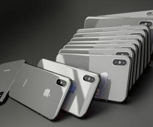 Apple может отложить выпуск первых iPhone 5G