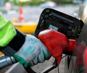 Цена на бензин в России снова побила рекорд