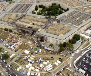 Пентагон ответил на данные о «сговоре» России и талибов