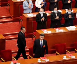 Китай принял закон о нацбезопасности Гонконга