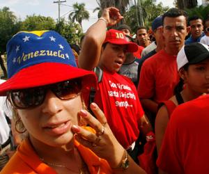 Венесуэла назвала санкции ЕС ностальгией по колониализму