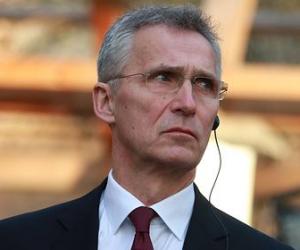Генсекретарь НАТО призвал «не бояться разговаривать с Россией»