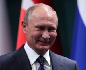 В Конгрессе США готовят персональные санкции против Путина за убийства американцев