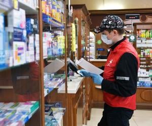 В России в последний момент предложили послабления для маркировки лекарств
