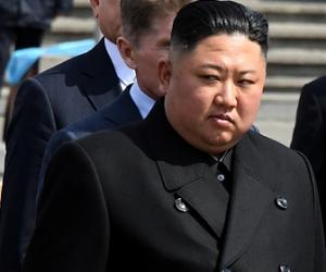 Ким Чен Ын объяснил отсутствие заражений коронавирусом в КНДР