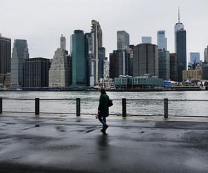 В Нью-Йорке обвалились цены на жилье