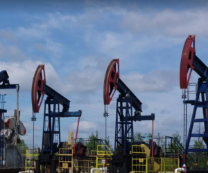 Москва проиграла американскому сланцу потеряв свои рынки нефти