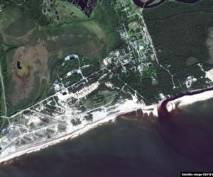 В Архангельской области России эвакуируют жителей из-за ядерного испытания