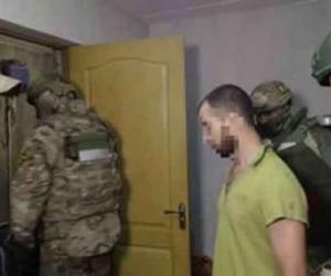 ФСБ задержало в Крыму банду из 7 исламистов