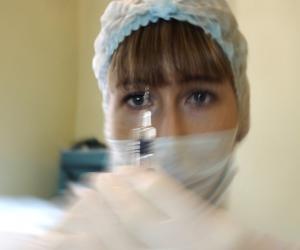 Прививка от нового коронавируса в РФ будет добровольной