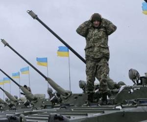 Вторжение переносится на осень: американский генерал заявил, что Россия нападёт на Украину в сентябре