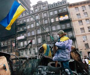 Вассерман обвинил Украину в военном преступлении против РФ
