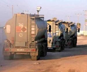 США контрабандным путем вывезли партию сирийской нефти в Ирак